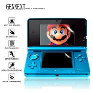 Gennext Anti-Scratch Jelly Hydrogel Nintendo Ds Lite 3Ds Ll Xl Screen Protector