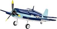 COBI Historical Collection WWII Grumman F6F Hellcat Aircraft