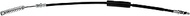 Dorman C661412 Parking Brake Cable for Select Cadillac Models