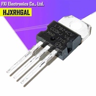 L7824cv L7824 10Pcs To-220 To220 7824 Lm7824 Mc782 New