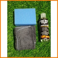 § ⚕ ☮ RBS - NEW RJS ARMOR  COAT WAX MATTE AND GLOSS SHINNING FOR MOTORCYCLE