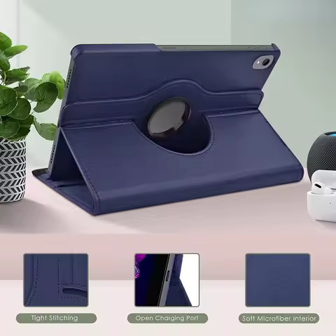 Tablet Case For Lenovo Tab P11 Pro 11.5"plus 2021 TB-J606F J716F J706F J607F J616 Cover Lenovo Xiaox