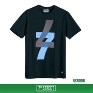 7th Street (ของแท้) เสื้อยืด มี 2XL3XL5XL รุ่น RSN