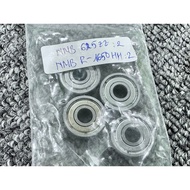 NMB Bearing 625ZZ // R-1650HH