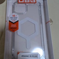 iPhone 15 plus UAG