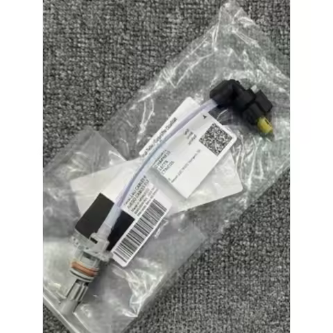 Car Accessories China Genuine Oil Pump Solenoid Valve Harness for Mercedes Benz C180 C200 E260 E300L