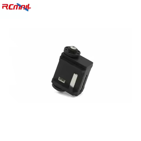 Feetech ST-3036-C002 6V 4.5kg Double Shaft Serial Bus Smart Servo 360 Degree Metal Gear Coreless Mot