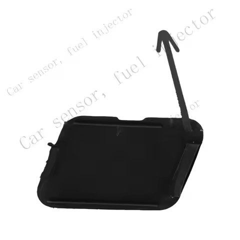 Q+ Front Bumper Towing Hook Cover For Suzuki Swift 2005-2012 71712-63J00 7171263J00