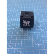 100% ORIGINAL PERODUA KANCIL KELISA KENARI FLASHER RELAY ,SIGNAL RELAY 3PIN 81980-87Z03-000