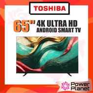 Toshiba 55" 55Z870MP / 65'' 65Z870MP Android 4K Ultra HD 144Hz Mini-LED Smart TV Television