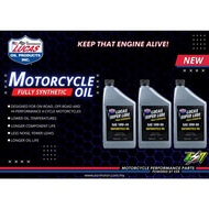 LUCAS   OIL  PRODUCT