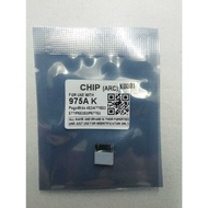 AUTO RESET PERMANENT CHIP BLACK PCB CHIP PAGE WIDE 975A X 975