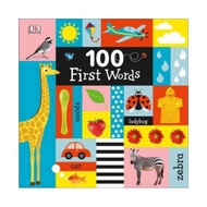 (DK) 100 First Words