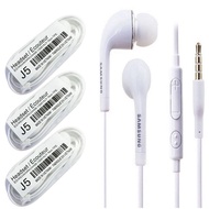 SAMSUNG ORIGINAL A12 A22 A23 A24 A03S A32 A52 M32 A71 Super Bass Wired Earphone with Mic high quality headphone Earphone