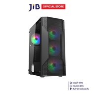 CASE (เคส) COUGAR MX110 RGB (BLACK) (ATX)