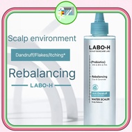 LABO-H LABO-H Anti-Dandruff Care Water Scaler 250ml