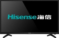Hisense 海信 39吋全高清電視