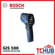 [Bosch] GIS 500 Thermo Detector