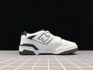 Sports shoes_ New Balance_ NB_BB550 series fashionable and breathable sports jogging shoes casual shoes