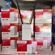 เร้าเตอร์ 4G LTE MERCUSYS 300 Mbps Wireless