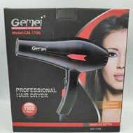 GEMEI HAIR DRYER GM-1706