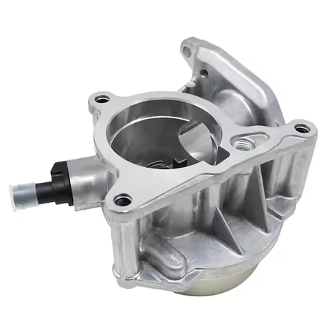 for VW Passat B7 1.8T 300T 11-18 Tiguan 591 1.8T 10-13 Auto Braking System Vacuum Pump EA888 06H1451