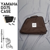 Custom Case Yamaha DD75 Drumpad Gigbag Bag