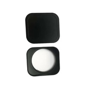 Square Lens Hood For Sigma 56mm F1.4 DC DN