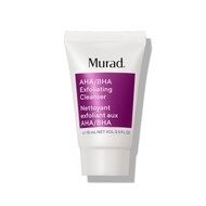 Murad AHA/BHA Exfoliating Cleanser