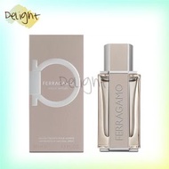 Salvatore Ferragamo - 菲拉格慕 菲常風格男士 EDT 淡香水 50ml | 平行進口商品