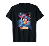 Steven Universe Group Shot T-Shirt
