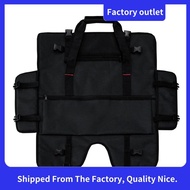 Carrying Bag for 24 Inch LCD Screens and Monitors,Protective Monitor Travel Case for 24 Inch Monitor