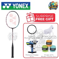 Yonex Astrox 100ZZ Kurenai Badminton Racket AX100ZZ