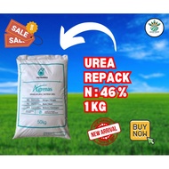 PETRONAS BAJA DAUN UREA ( REPACK ) 1 KG