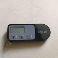 歐姆龍Omron 計步器 HJ-321 Tri-Axis Pedometer