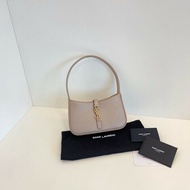 YSL Saint Laurent mini Hobo