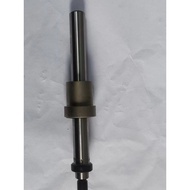 Measuring Instrument Cylinder Guide Rod+Guide Cover+Sealing Measuring Instrument Cylinder Accessorie