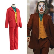 1128b Halloween Costume cos Joker Joker Jequin Phoenix Costume Stage cosplay cosplay Suit