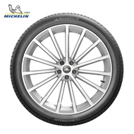 Michelin Tire 275/40R20 106Y LATITUDE SPORT3 Genuine Package Installation