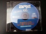 個人二手舊物出清 AR2 V2金手指 DISC 02 