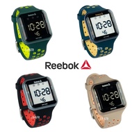 นาฬิกา Reebok RD-SQE-G9 นาฬิกาสำหรับผู้ชายและผู้หญิง ของแท้ ประกันศูนย์ไทย 1 ปี 12/24HR