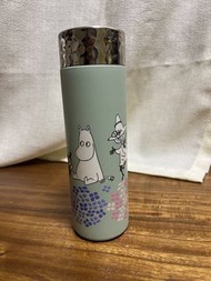 Moomin 80週年保溫杯 姆明 300ml