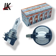 【Original Osram】Osram H15 12v/55w Hagolen Bulb MADE IN GERMANY