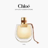 [สลักชื่อได้ไม่เกิน 3 ตัวอักษร] น้ำหอมผู้หญิง Chloé Nomade Jasmin Naturel Intense Eau de Parfum 75ml