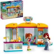 [sgstock] LEGO Friends Tiny Accessories Shop Toy Beauty Store 42608 (129 Pieces) -