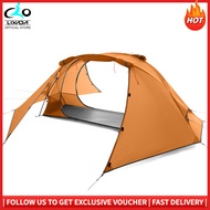 LIXADA Tent Tent Can Use With Camp Bed 4 Use With Elevated Bed 4 Season With Elevated Camp 1 Person Tent Huiop Tent Bed Elevated Camp Bed Tent Can Use Bed Tent Kocan Buzhi 1 Man Tent Dieri Dsfen