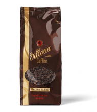 Vittoria Coffee - 義式混合豆1KG(0753)