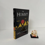 The Hobbit The Hobbit Tolkien Tolkien Modern Fantasy Novel AL8+280