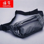 FASHION ADD🖤Sling Bag for Man Beg Silang Lelaki Style Men Chest Bag Mens Shoulder Bags Waterproof Ny