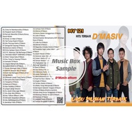 PENDRIVE USB MP3 LAGU ALBUM D MAVIS MY121